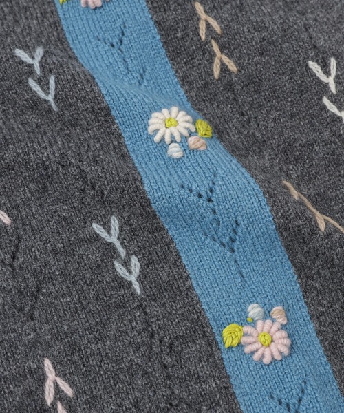 YanYan（ヤンヤン）の「DAISY TRACK PANT（その他パンツ）」 - WEAR