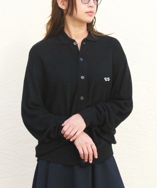 PENNEYS（ぺニーズ）の「PENNEY'S / ペニーズ THE FOX POLO