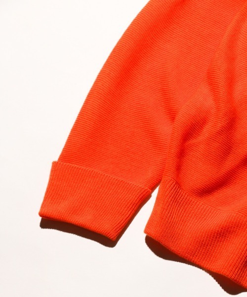 PENNEY'S / ペニーズ THE FOX POLO CARDIGAN フォックス ポロ