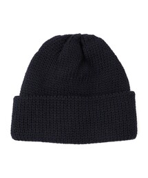 HIGHLAND 2000 | HIGHLAND2000: MERINO TUBULAR メリノウール ワッチキャップ(ニットキャップ/ビーニー)