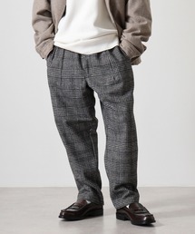 SUGGESTION（サジェッション）の「Melton wide pants / メルトン ワイドパンツ unisex（その他パンツ・メンズ）」