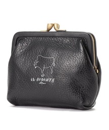 【新品、未使用】イルビゾンテ×山口一郎コラボ　ケース黒 山口一郎コラボレーションアイテム | IL BISONTE新潟店のブログ