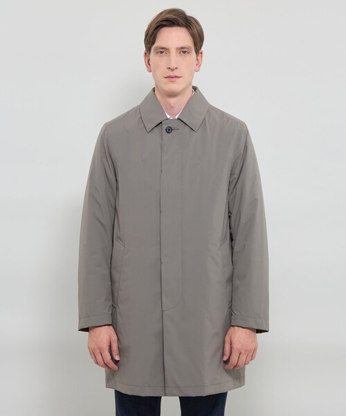 DUNFORD SHORT】パーテックスシールドエアーステンカラー