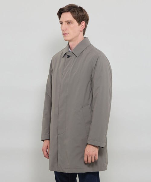 DUNFORD SHORT】パーテックスシールドエアーステンカラーショート