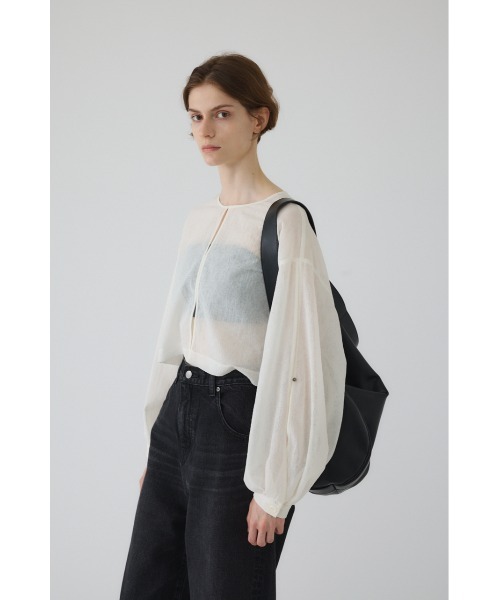 2way style backpack ツーウェイスタイルバックパック