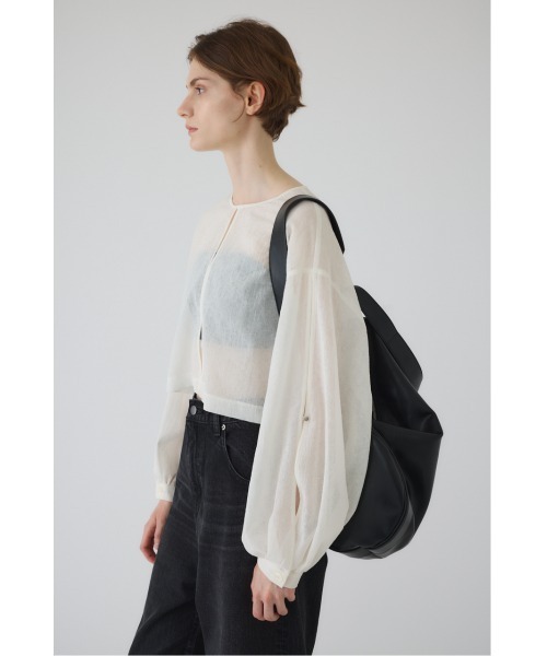 2way style backpack ツーウェイスタイルバックパック