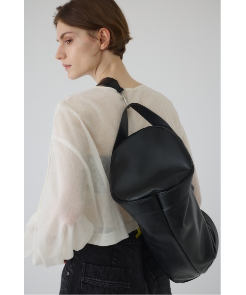 2way style backpack ツーウェイスタイルバックパック