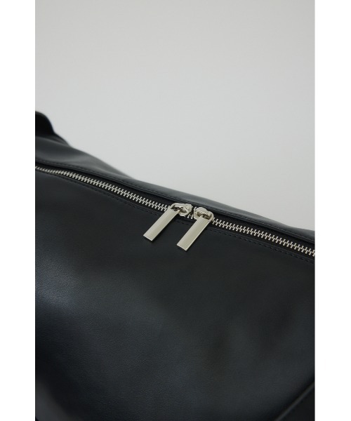 RIM.ARK(リムアーク)の「2way style backpack ツーウェイスタイルバックパック(ショルダーバッグ・レディース・ブラック・FREE)」の19枚目の写真