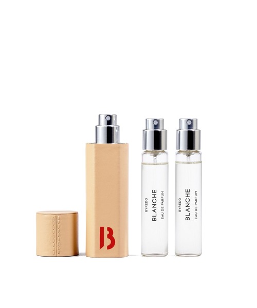 BYREDO（バイレード）の「ブランシュ トラベル パフュームケース