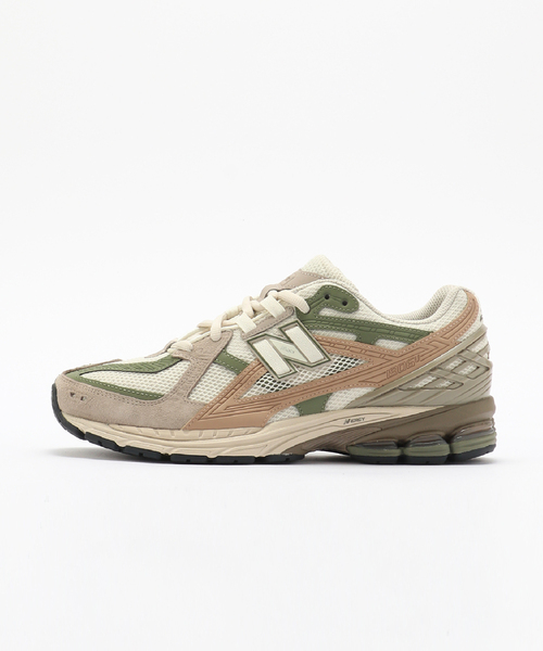 NEW BALANCE（ニューバランス）の「New Balance (ニューバランス) M1906NE（スニーカー・メンズ・ベージュ・26cm/26.5cm/27cm/27.5cm/28cm/28.5cm/25.5cm/29cm）」の7枚目の写真
