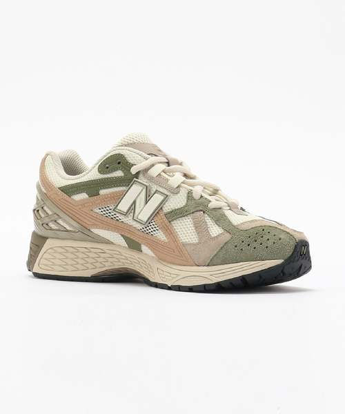 新品！NEW BALANCE　M1906NE セール】New Balance (ニューバランス) M1906NE（スニーカー