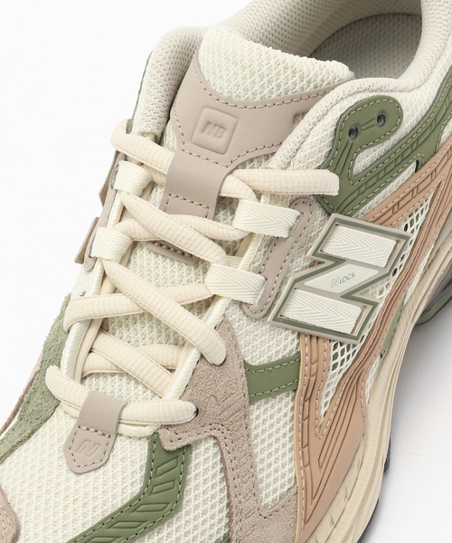 NEW BALANCE（ニューバランス）の「New Balance (ニューバランス) M1906NE（スニーカー・メンズ・ベージュ・26cm/26.5cm/27cm/27.5cm/28cm/28.5cm/25.5cm/29cm）」の12枚目の写真