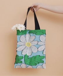 peu pres | マーガレットJQバッグ(トートバッグ)