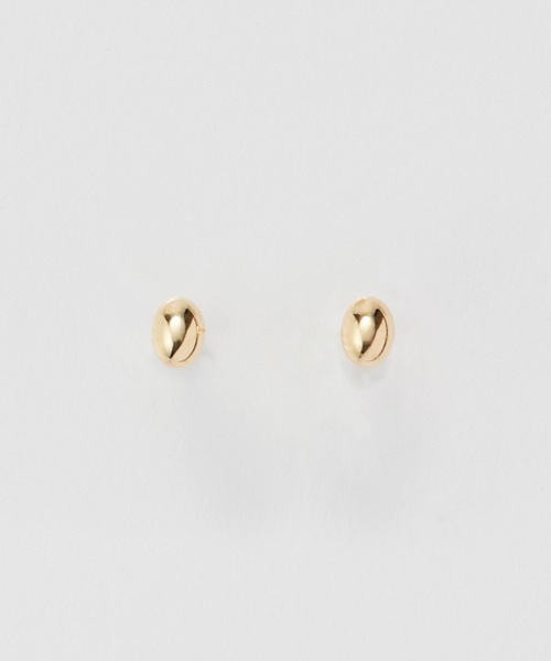 日本未入荷★大注目ブランド【Bylia】ピアス★ALA ミニモチーフ/セットピアス/樹脂ポスト（ピアス（両耳用