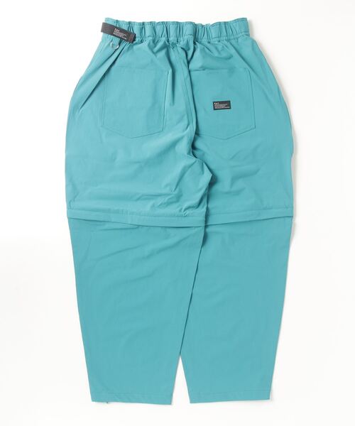 FAT（エフエイティー）の「DOUBLEFLEX（その他パンツ）」 - WEAR