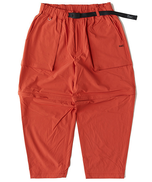 FAT（エフエイティー）の「DOUBLEFLEX（その他パンツ）」 - WEAR