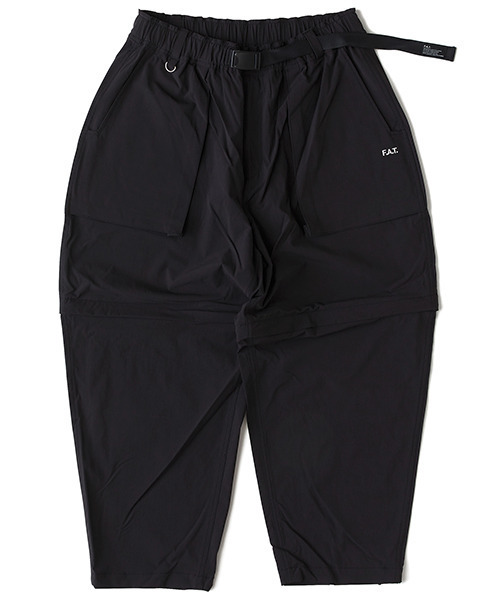 FAT（エフエイティー）の「DOUBLEFLEX（その他パンツ）」 - WEAR