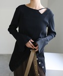 select MOCA(セレクトモカ)の「トップス(Tシャツ/カットソー)」