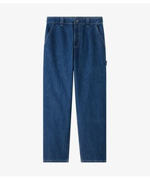 A.P.C. アーペーセー パンツ（その他） 青 0272225F0043 A.P.C.｜アー・ペー・セーのデニムパンツ通販 - ZOZOTOWN