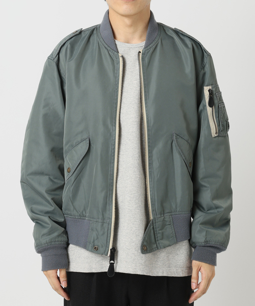 AVIREX（アヴィレックス）の「AVIREX / アヴィレックス 別注 L-2B