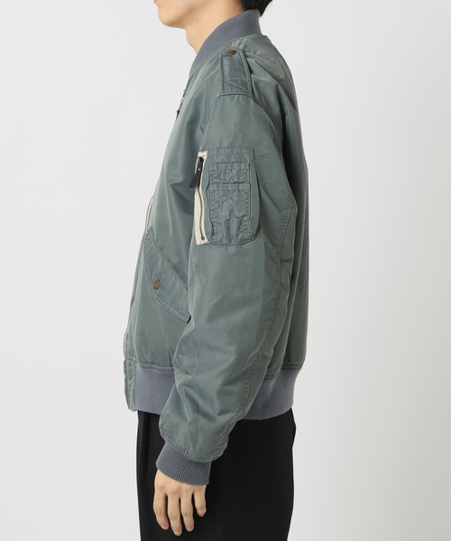 AVIREX（アヴィレックス）の「AVIREX / アヴィレックス 別注 L-2B