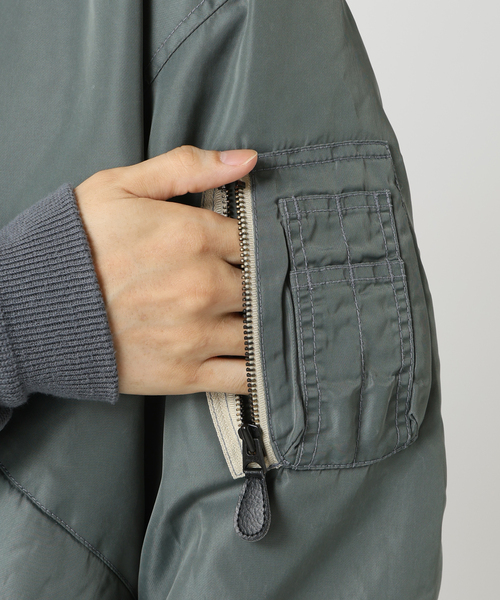 AVIREX（アヴィレックス）の「AVIREX / アヴィレックス 別注 L-2B