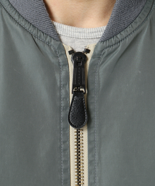 AVIREX（アヴィレックス）の「AVIREX / アヴィレックス 別注 L-2B