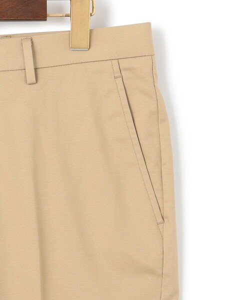 J.PRESS(ジェイプレス)の「洗練されたデザインと機能性【ストレッチ】トリコチン ステムテーパード パンツ(その他パンツ・メンズ・ベージュ系/ライトグレー系/ブルー系/ホワイト系/ライトオレンジ系/ネイビー系・74/78/82/86/90/94)」の20枚目の写真