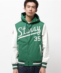 Stussy ライムグリーン ナイロンジャケット Lサイズ 楽天市場】ステューシー STUSSY ジャケット メンズ Nylon Zip