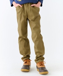 KRIFF MAYER Kid's Collection（クリフメイヤーキッズコレクション）の「綿ストレッチ マイニチ レギュラーパンツ（チノパンツ）」
