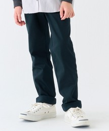 KRIFF MAYER Kid's Collection（クリフメイヤーキッズコレクション）の「綿ストレッチ マイニチ レギュラーパンツ（チノパンツ）」