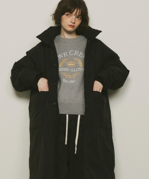 unitage ユニテージ　カウチンニット 新品タグ付き】unitage ユニテージ カウチンニット