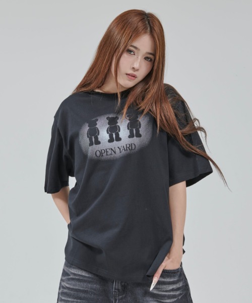 OY Tシャツ OY│1page｜通常価格とセール価格│A'GEM/9×.KOM【公式】｜韓国