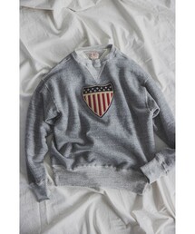 WAREHOUSE | WAREHOUSE & CO. / 別注 1924 SWEAT SHIRT(スウェット)