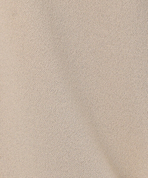 COMME CA ISM（コムサイズム）の「２ＷＡＹ ジレワンピース（ワンピース・レディース・ブラック/ライトグレー/ベージュ・FREE）」の13枚目の写真