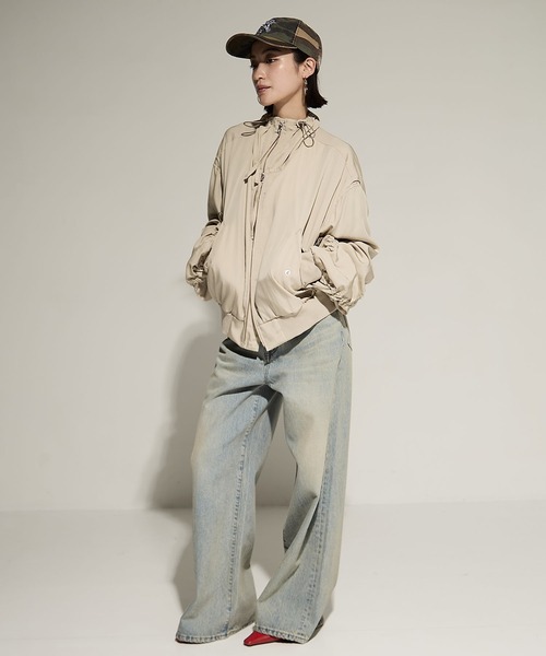 BASICKS/ベーシックス】F.M.C.D / 3Way Camo Cap/カモフラ