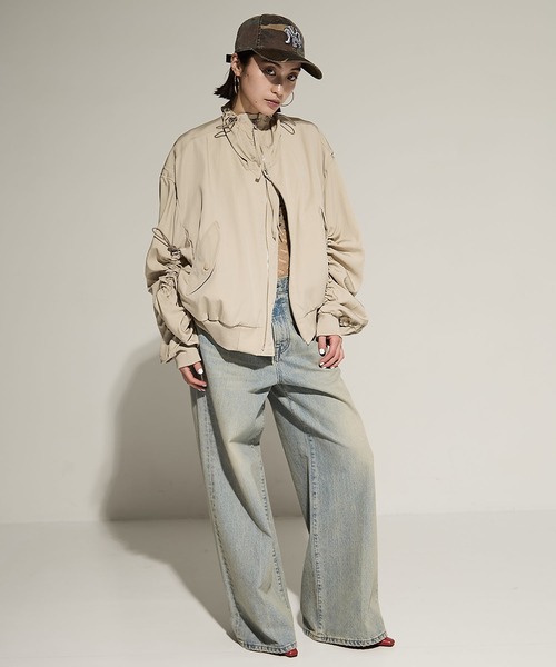 BASICKS/ベーシックス】F.M.C.D / 3Way Camo Cap/カモフラ