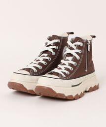 【CONVERSE】コンバース ALL STAR R TREKWAVE Z HI（オールスターR トレックウェーブ Z HI）