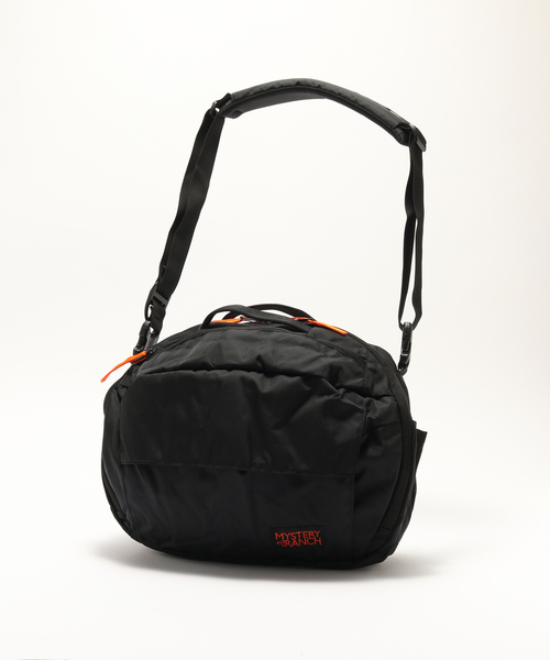 MYSTERY RANCH / ミステリーランチ ディストリクトプロ（ショルダーバッグ）｜MYSTERY RANCH（ミステリーランチ） 20,900円