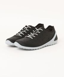 ECCO（エコー）の「ECCO バイオム エブリディ 本革 メンズ アウトドアスニーカー（スニーカー・メンズ）」