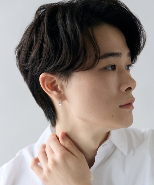 Jouete スナップピアスオクタゴン スナップピアス] オクタゴン（075887-075888） ｜ women