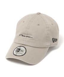 GLOBAL WORK | NEW ERA/カジュアルクラシックCAP/260080(キャップ)