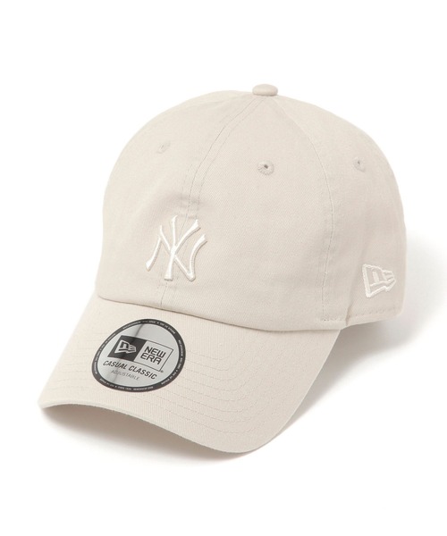 NEW ERA/カジュアルクラシックCAP/260080（キャップ）｜GLOBAL WORK