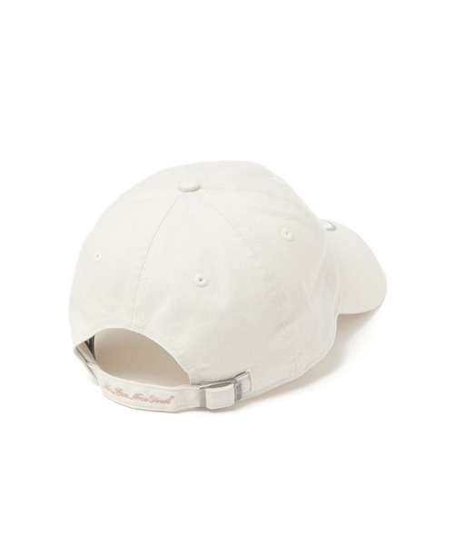 NEW ERA/カジュアルクラシックCAP/260080（キャップ）｜GLOBAL WORK