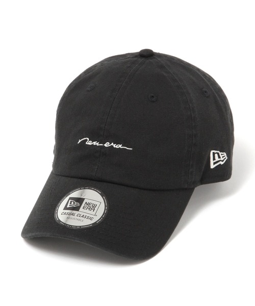 NEW ERA/カジュアルクラシックCAP/260080（キャップ）｜GLOBAL WORK