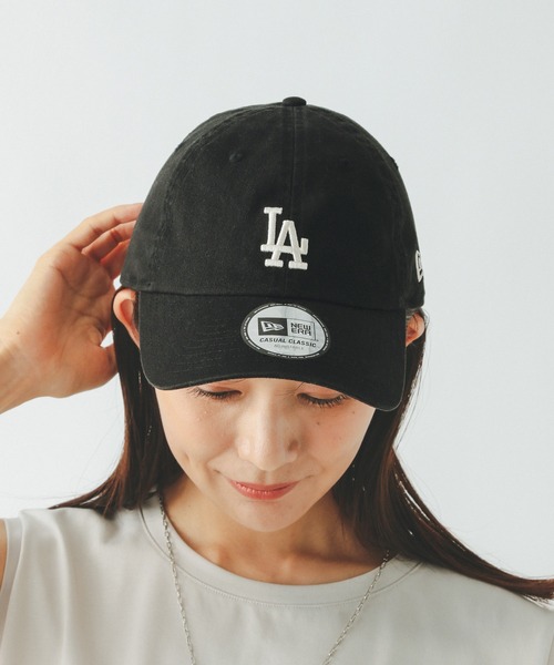 NEW ERA/カジュアルクラシックCAP/260080（キャップ）｜GLOBAL WORK