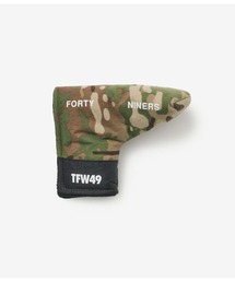 TFW49(ティーエフダブリュー)の「X-PACK HEAD COVER PC(ゴルフグッズ)」