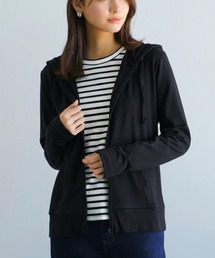 aquagarage | UV対策ジップアップパーカー(パーカー)