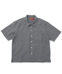 BUG PROOFメッシュシャツ