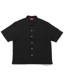 KRIFF MAYER | BUG PROOFメッシュシャツ(シャツ/ブラウス)